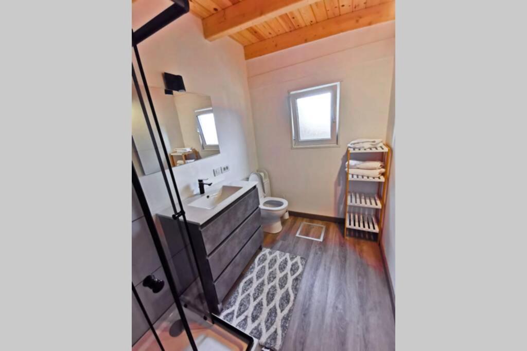Loft Bella Vista Apartamento Corralejo Exterior foto