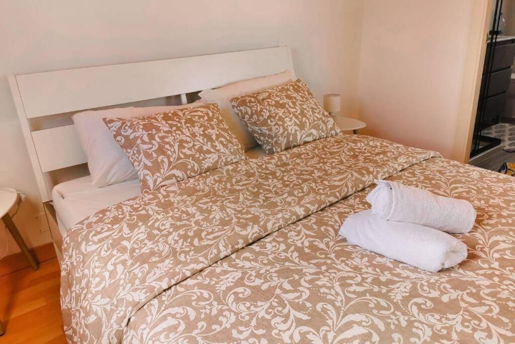 Loft Bella Vista Apartamento Corralejo Exterior foto